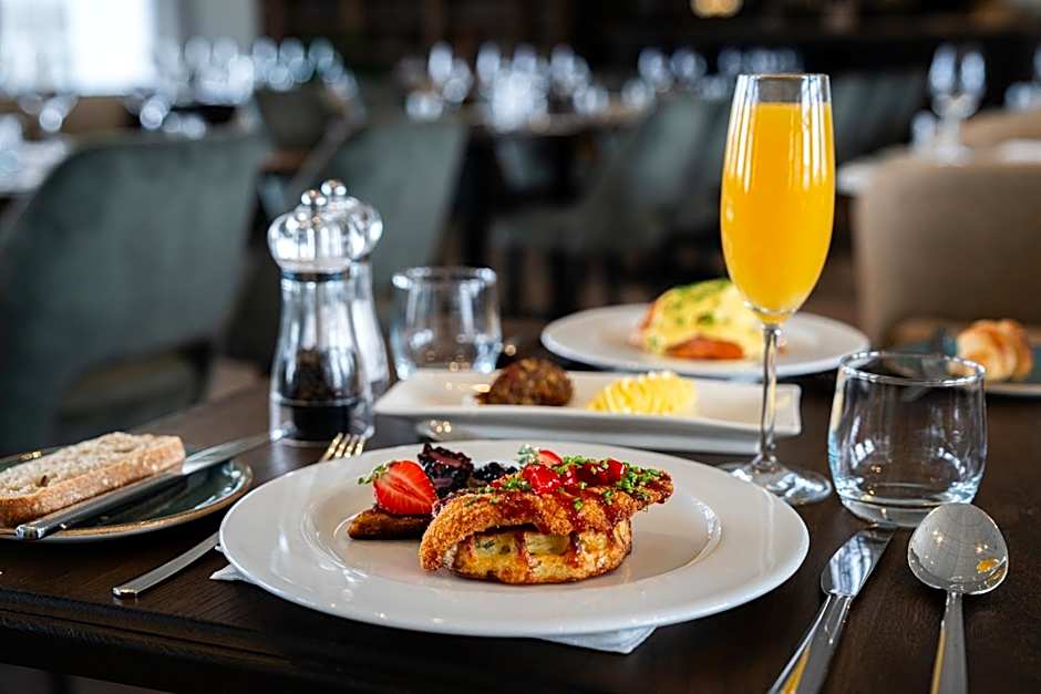 Hotel Grimsborgir by Keahotels