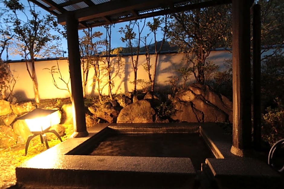 Oyado Kaikatei Ryokan