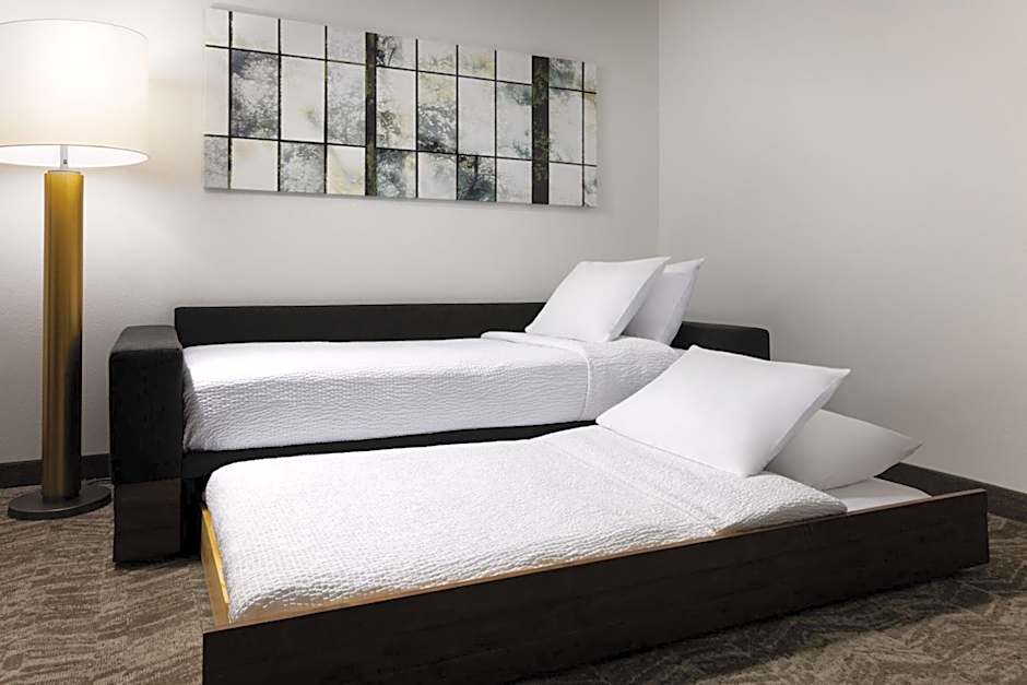 SpringHill Suites by Marriott Fresno