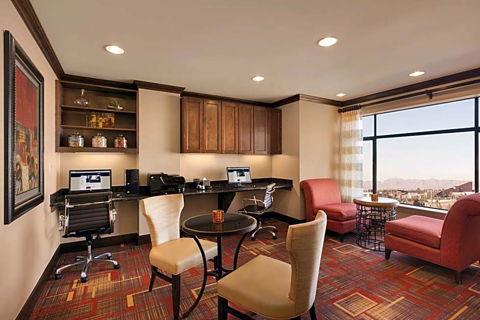 Hilton Phoenix - Chandler