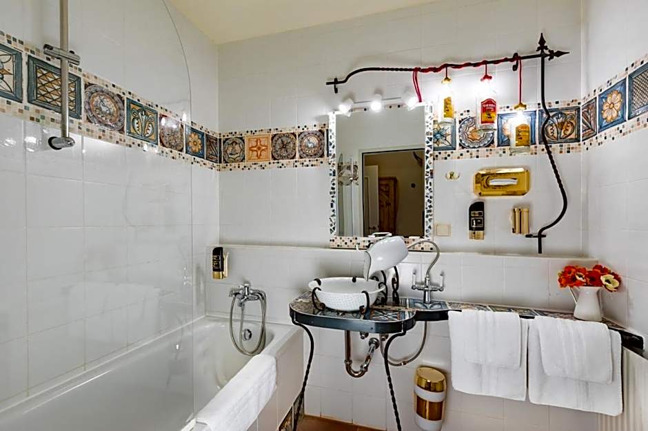 Hotel Freizeittempel