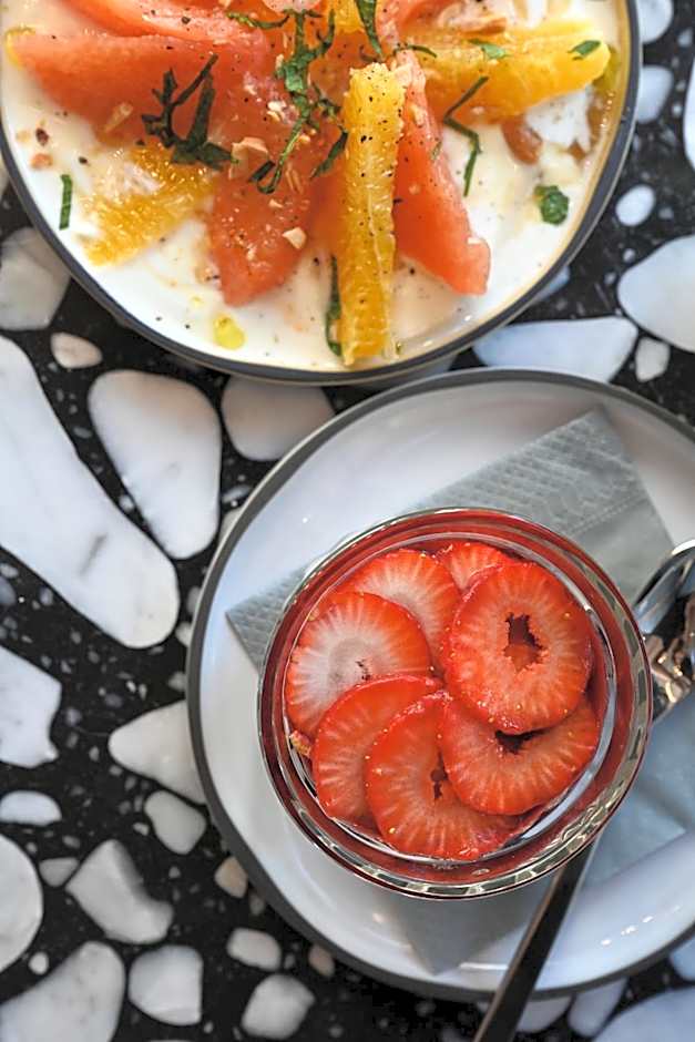 OKKO Hotels Paris Gare de l'Est