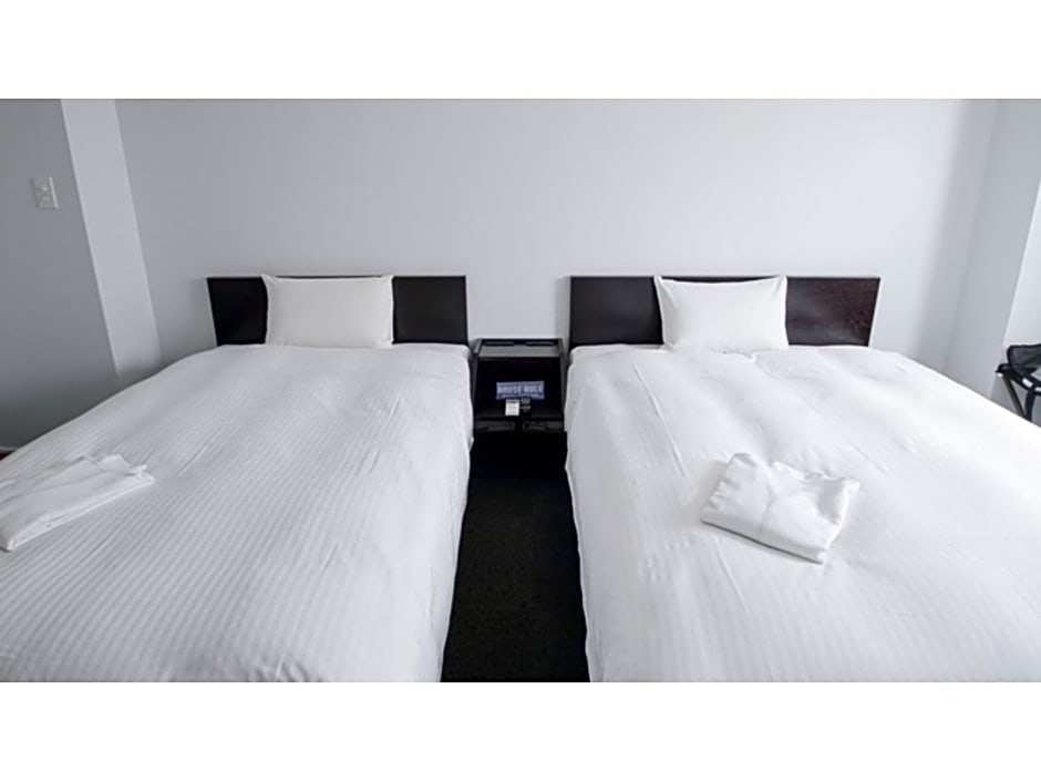 8HOTEL CHIGASAKI - Vacation STAY 87565v