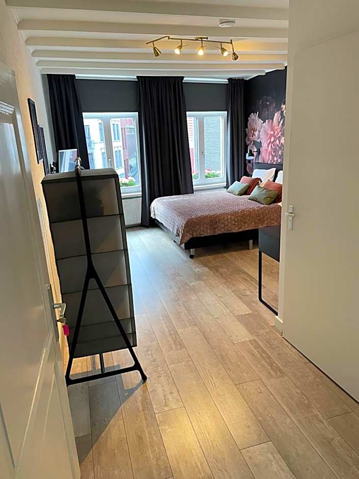 BnB Bruxelles - Studios & Apartments