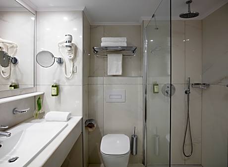 Single Room Standard Side Sea View