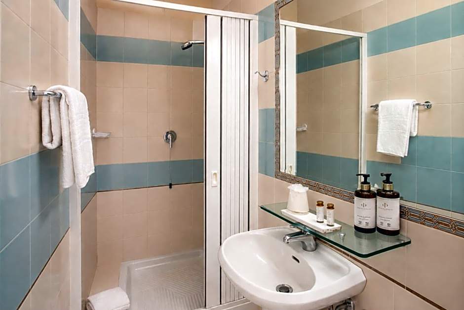 Phi Hotel Ambra