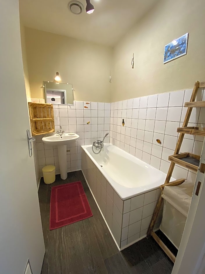 gite lac de vouglans