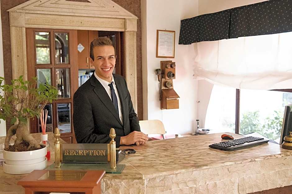 Park Hotel Serenissima