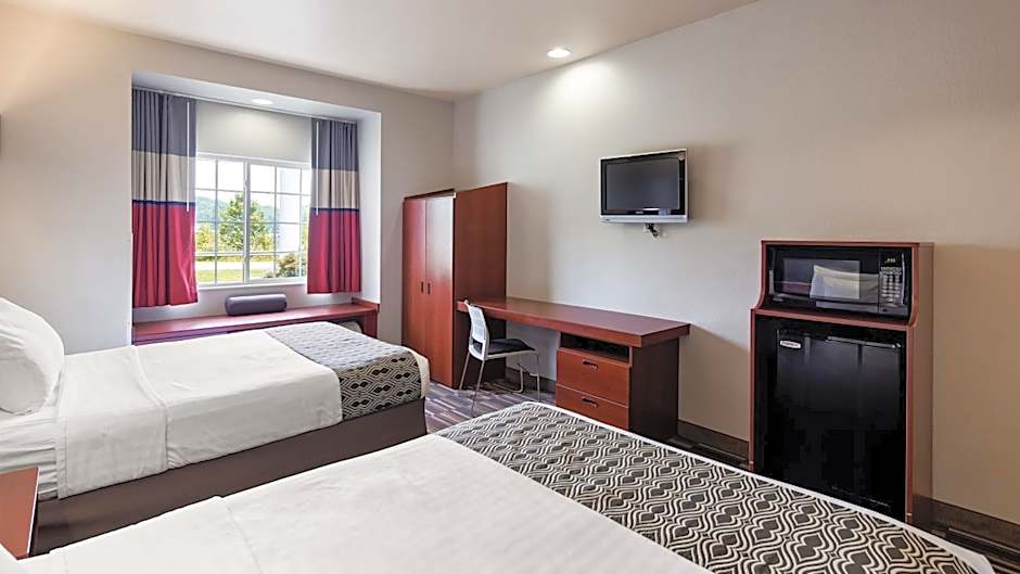 Sonesta Essential Morgantown