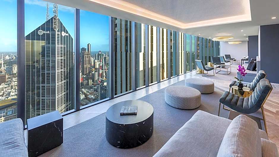 Avani Melbourne Central Residences