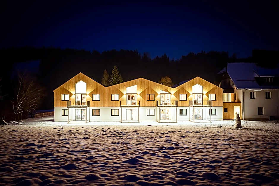 Da Alois - Alpine Premium Apartments