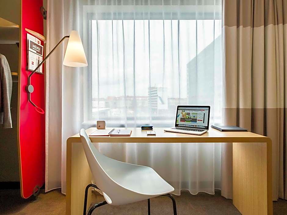 Ibis Wroclaw Centrum