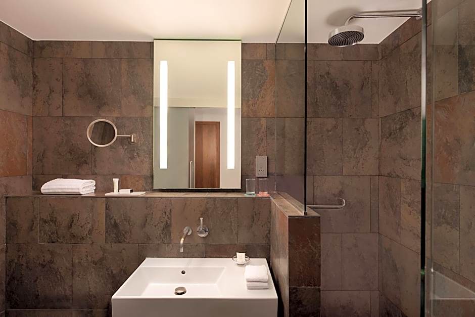 Le Meridien Barcelona
