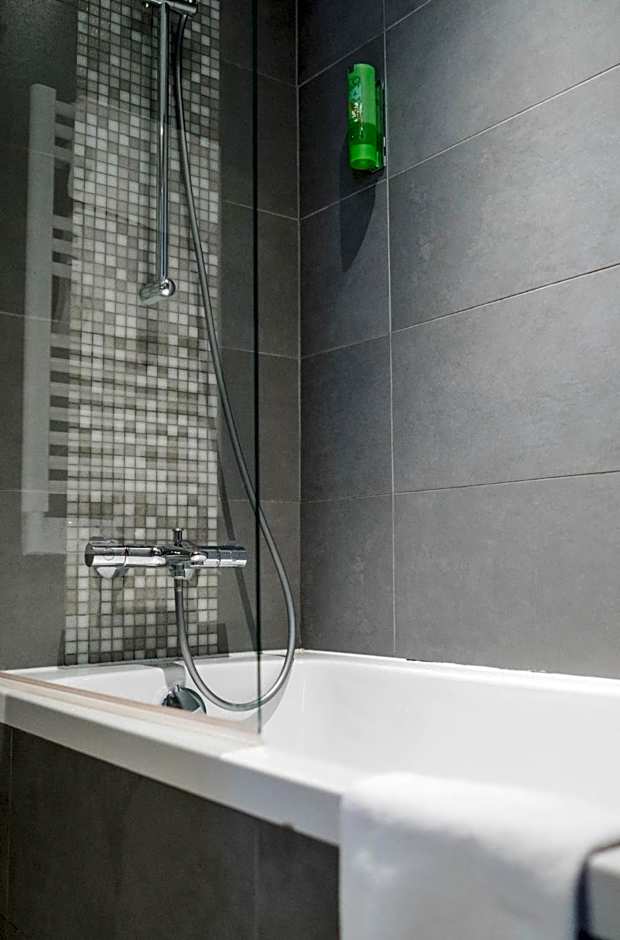 Timhotel Odessa Montparnasse