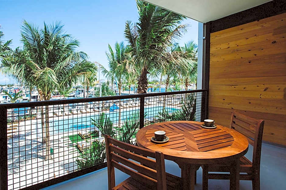 The Perry Hotel Key West