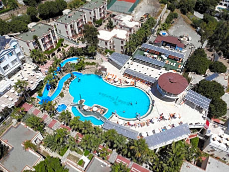 PHOENIX SUN HOTEL