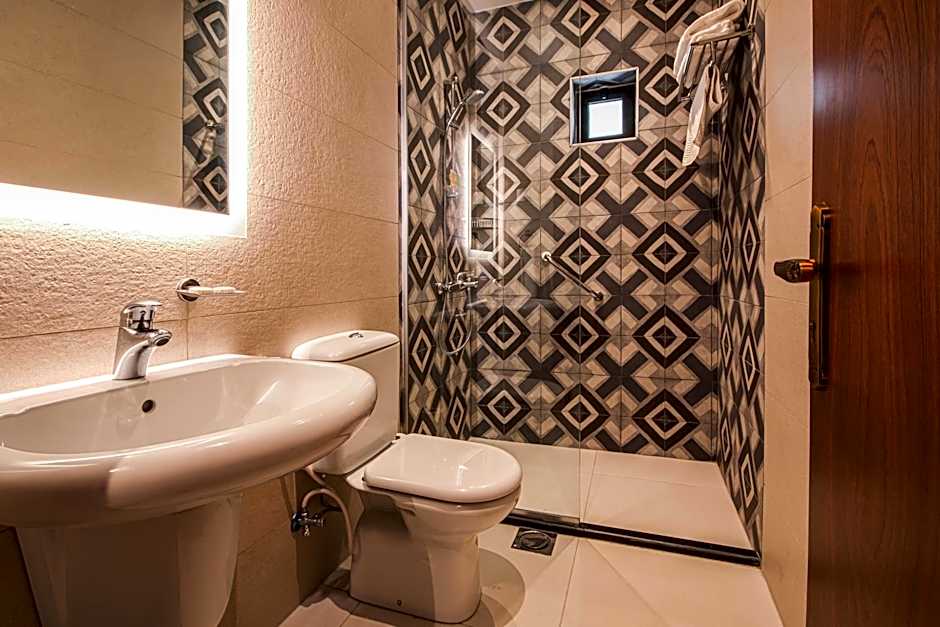 Canary Boutique Hotel