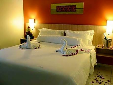 1 Queen Bed, Nonsmoking