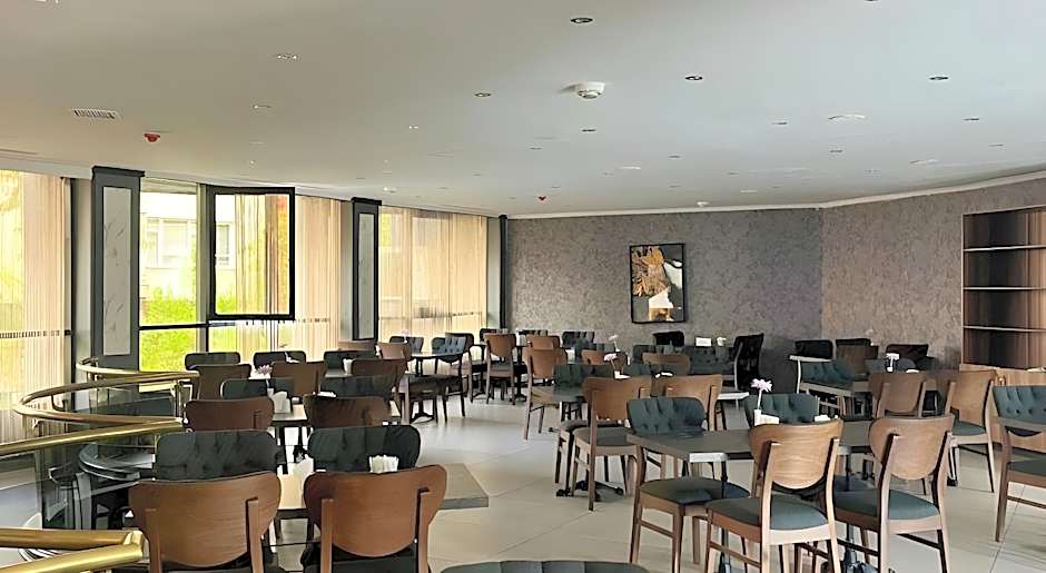 Aldino Hotel & Spa