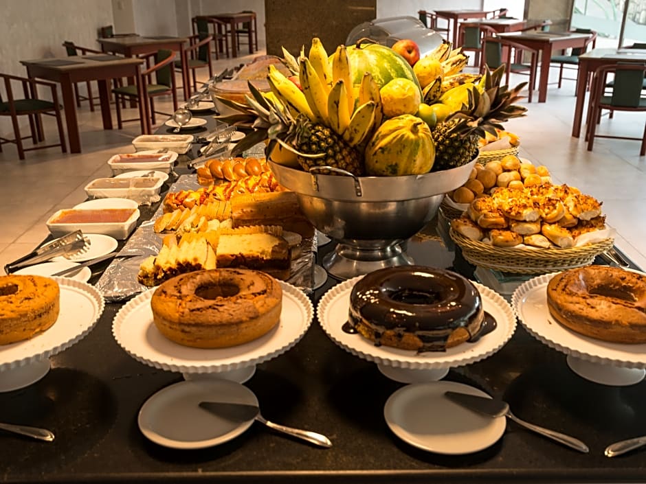 EL Aram Beach e Convention