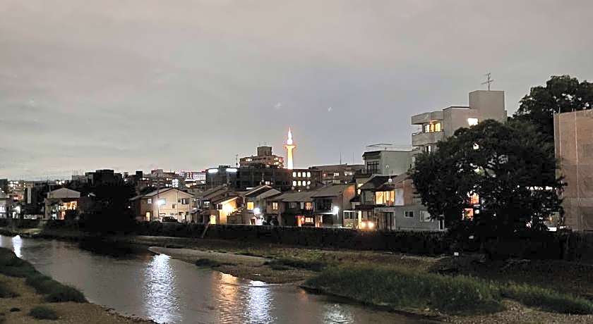 HOTEL TAVINOS Kyoto
