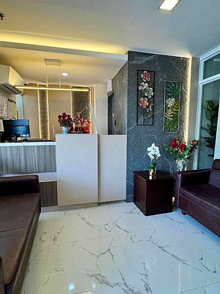 Davao Persimmon Suites