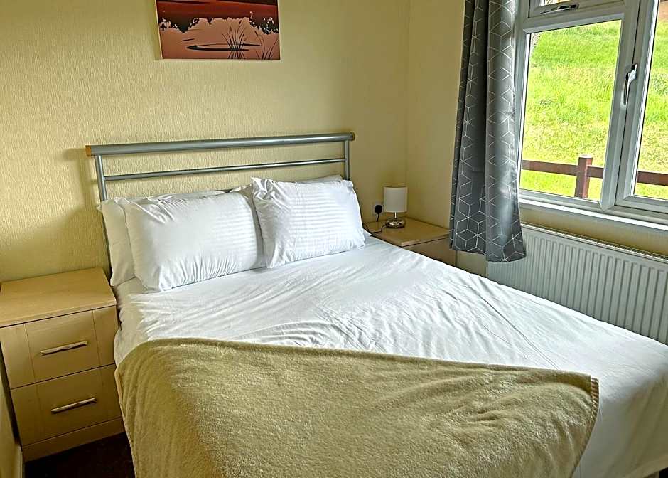 Badgers Retreat Holiday Park