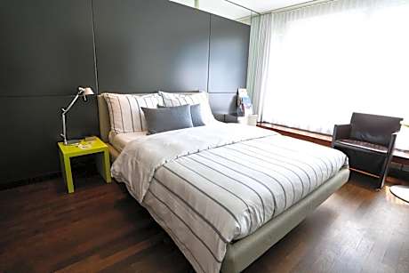 Design Double Room - Mountain Side