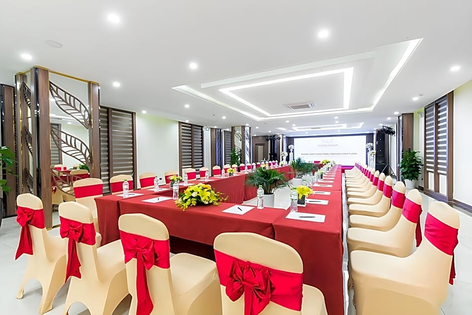 Muong Thanh Sapa Hotel