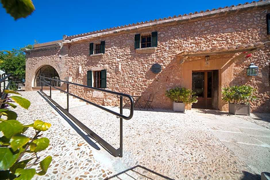 Cal Secretari Vell - Turismo de Interior