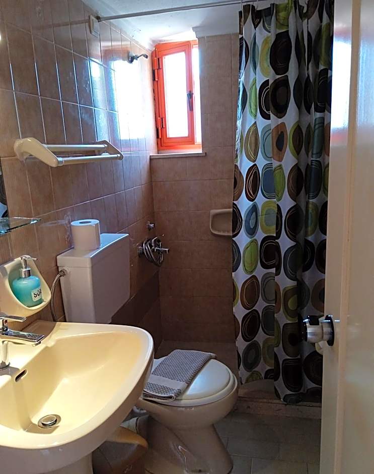 Ilona Apartments Chania