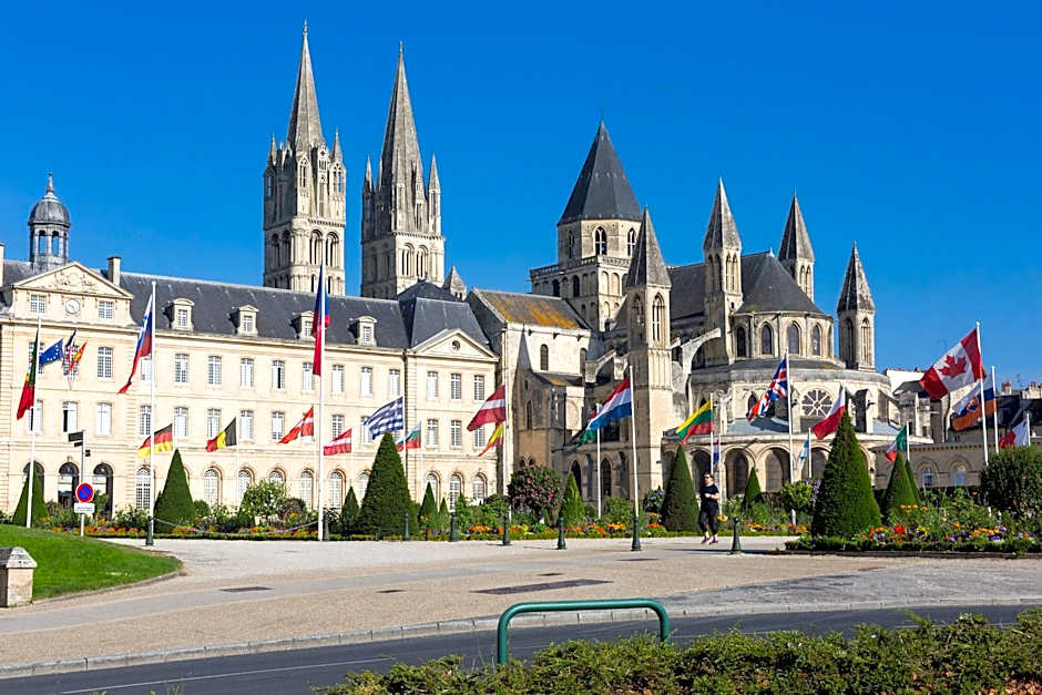 Best Western Plus Hotel Moderne