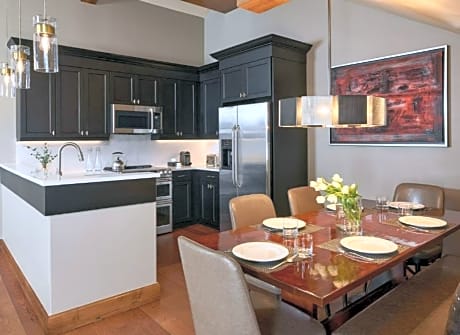 One Bedroom Residence