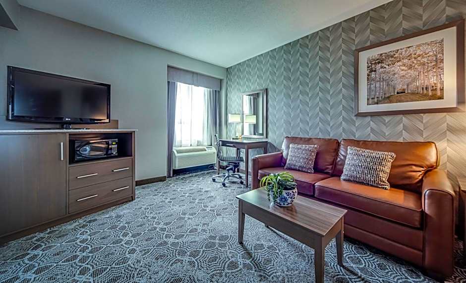 Monte Carlo Inn Markham