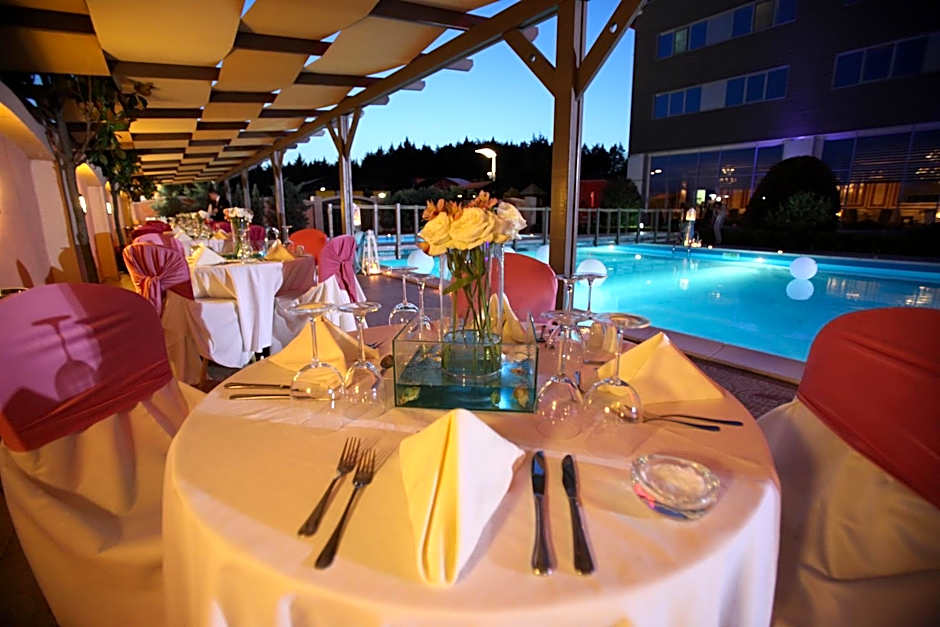 Ramada Plaza by Wyndham Gevgelija