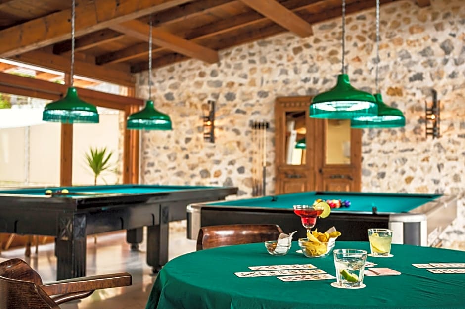 Atrium Hotel Skiathos