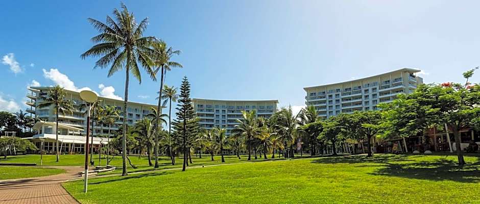 Hilton Noumea La Promenade Residences