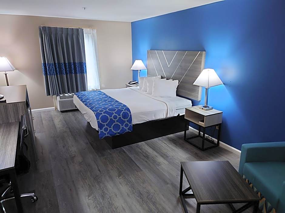 Baymont by Wyndham Adairsville