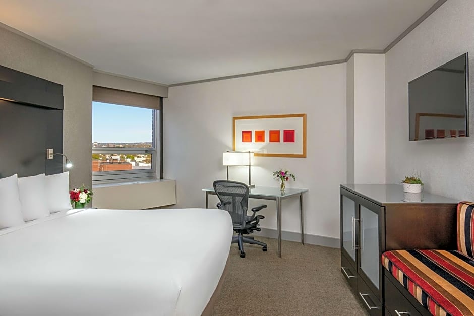 The Royal Sonesta Boston