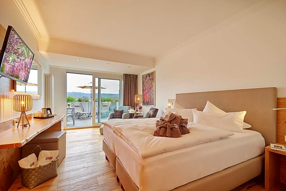 Hotel Villa Hügel