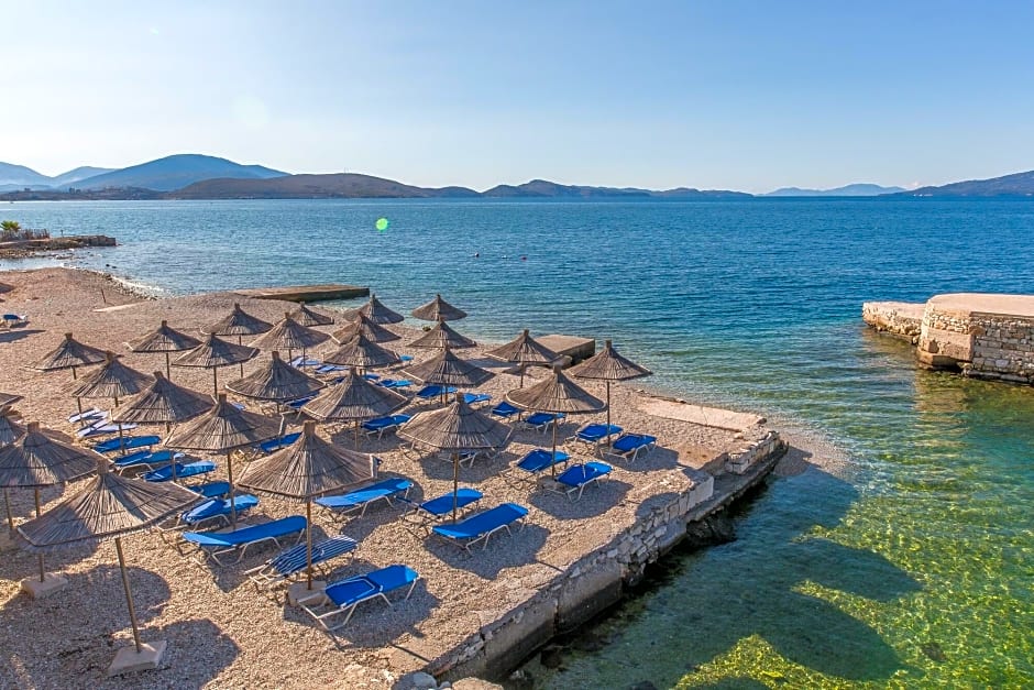 Hotel Saranda Palace