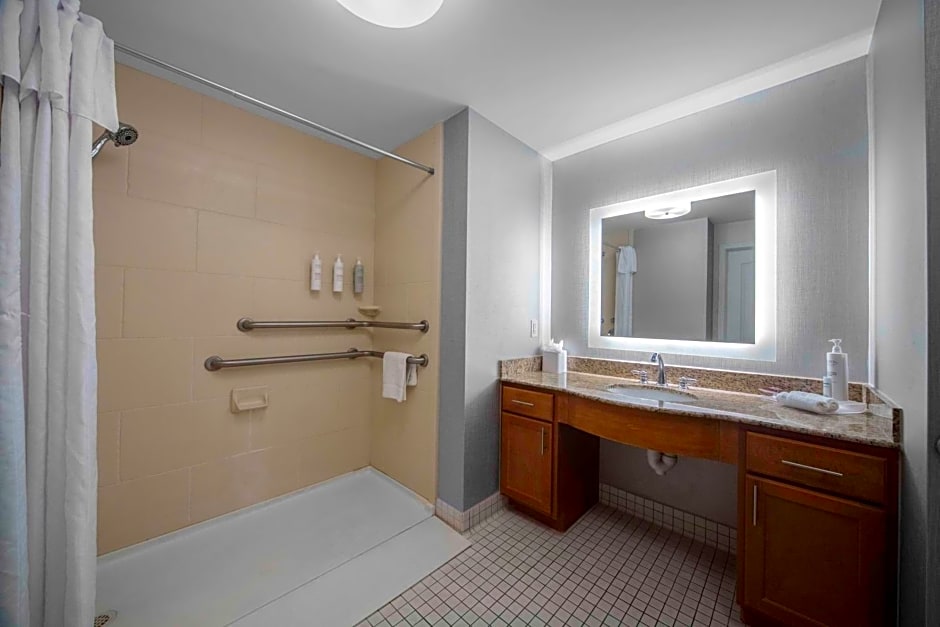 Homewood Suites By Hilton St Louis - Galleria