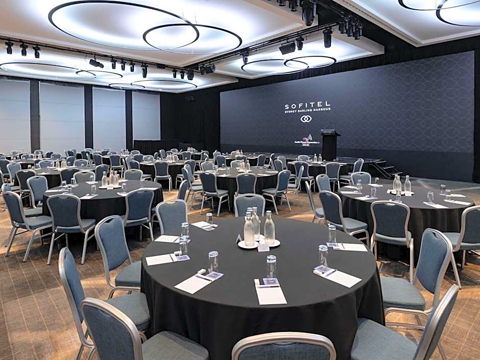 Sofitel Sydney Darling Harbour