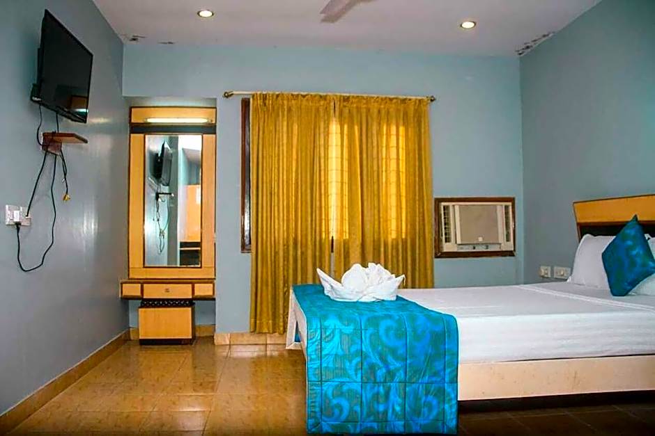 Blue Sea Hotel- Port Blair