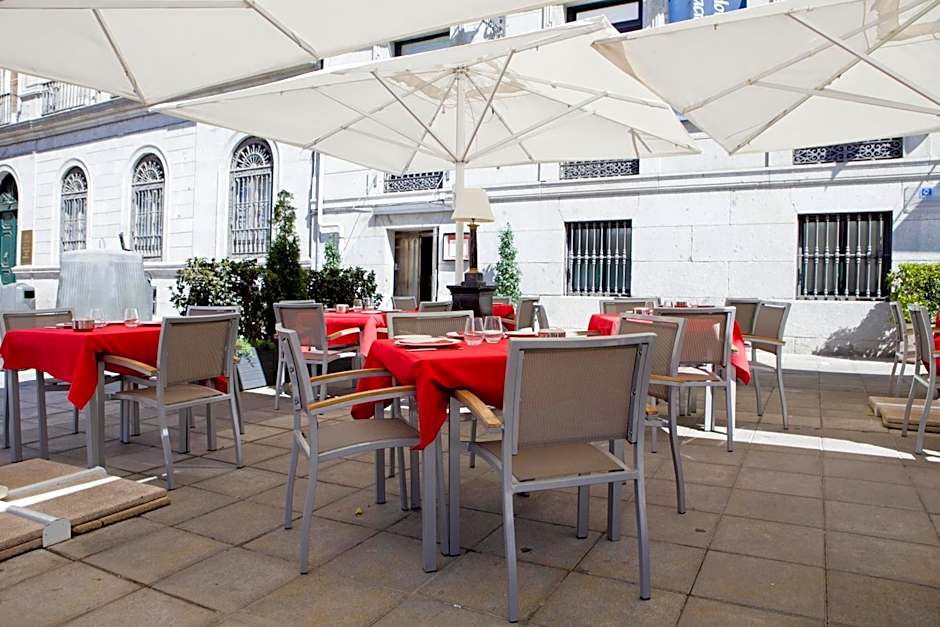 Intur Palacio San Martin