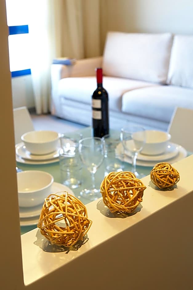 Hotel Spa Cap de Creus