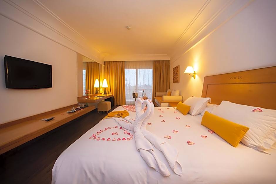 Hotel Timoulay and Spa Agadir