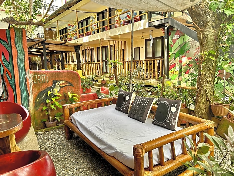 Lazy Dog Bed & Breakfast