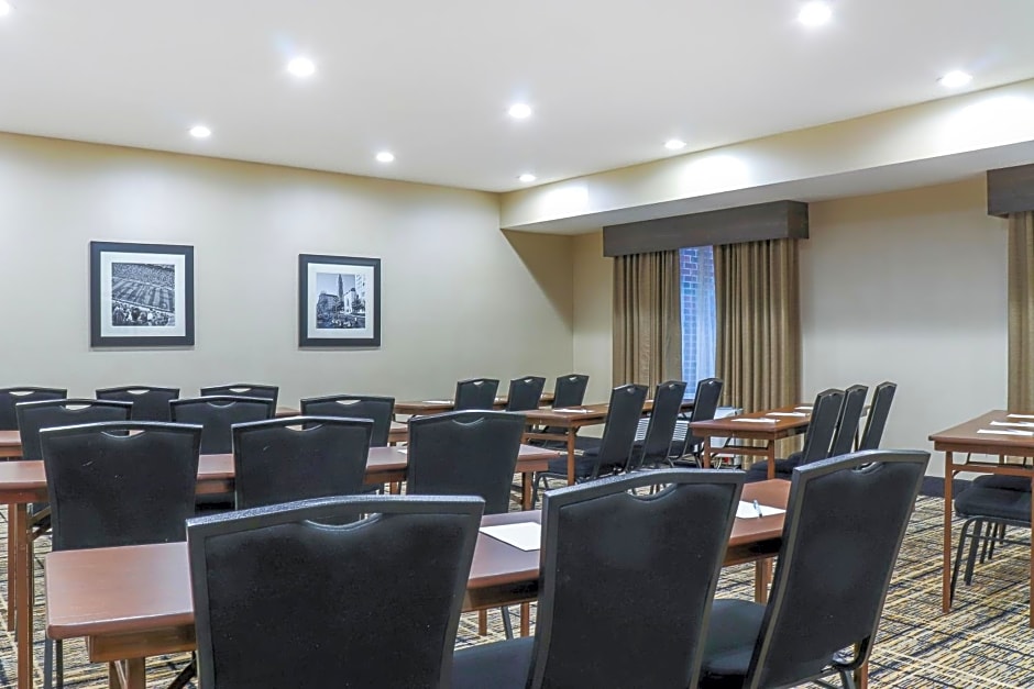 Hampton Inn Heath