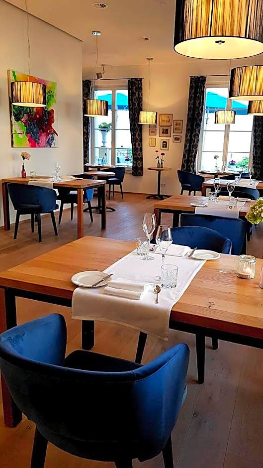 Seehotel Villa Linde